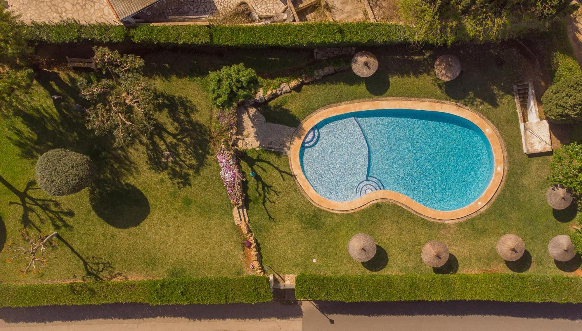 Retiro Sol - Apartamento Montesol B22 Denia Luaran gambar